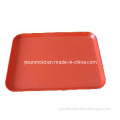 Plastic Cutlery Tray Mould